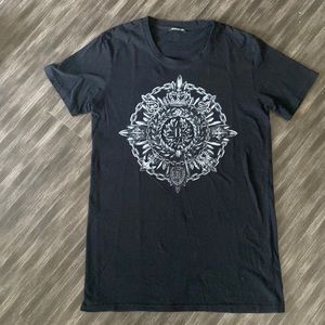 Authentic Balmain Shirt